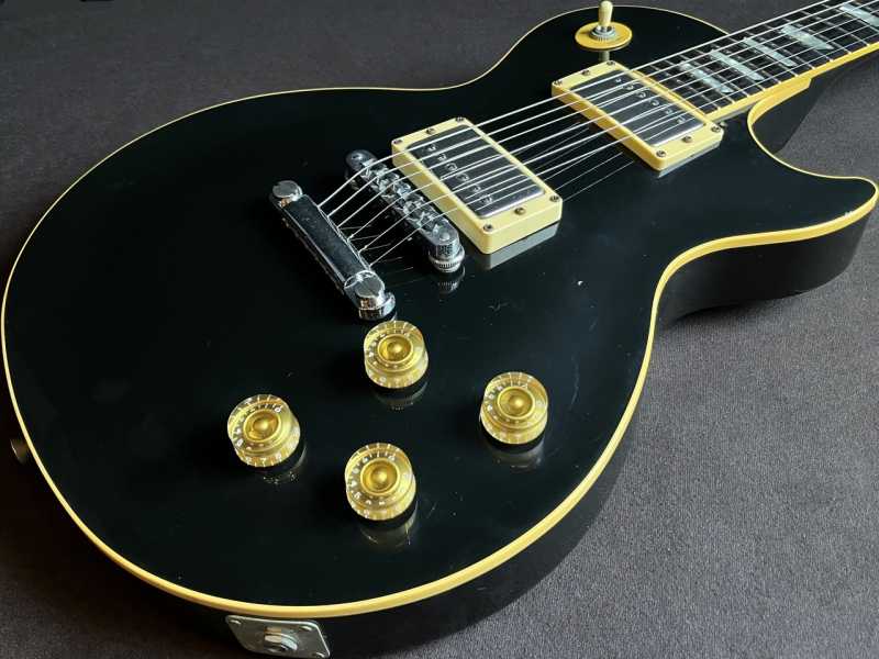 Gibson Les Paul Standard 1986 買取