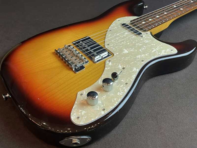 Fender Japan ST70-SH 買取