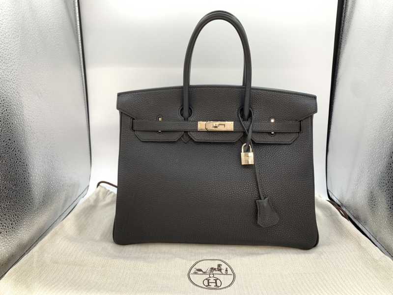 エルメス買取 バーキン35