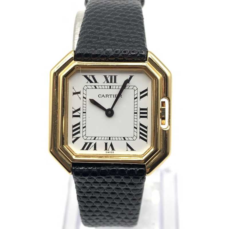 カルティエ買取 サンチュール GP
