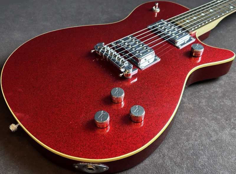 Electromatic by GRETSCH G2619 買取