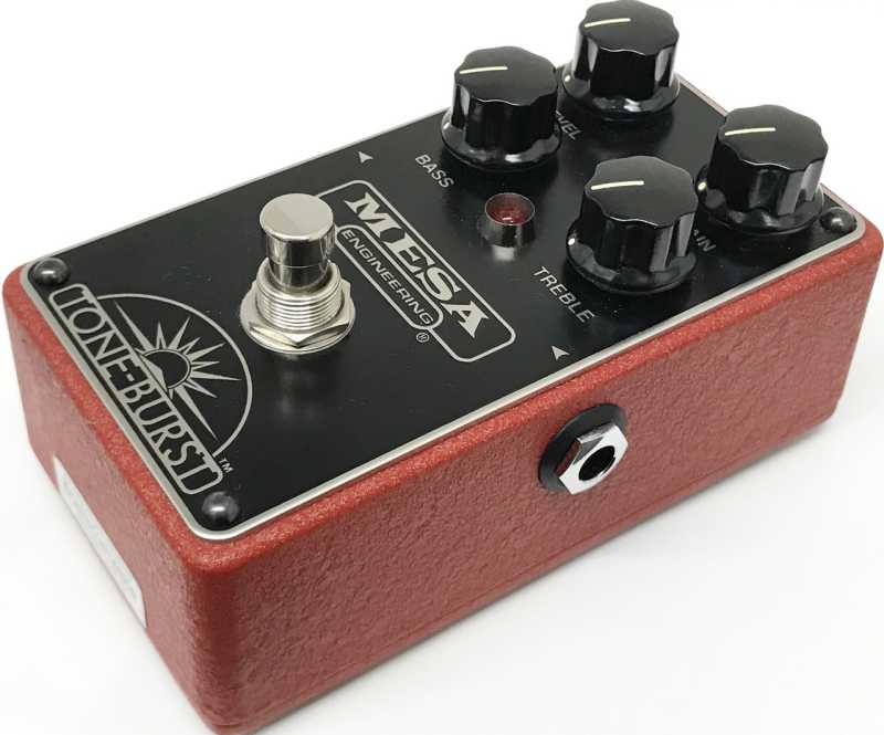 Mesa/Boogie TONE-BURST 買取
