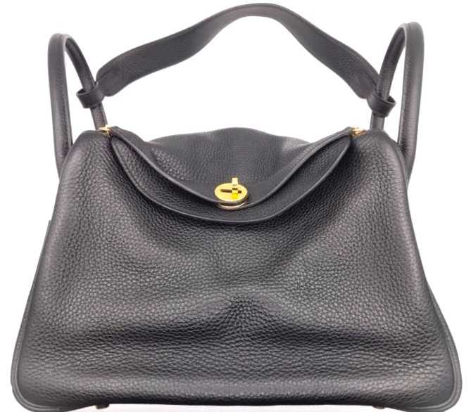 エルメス買取　リンディ30　トリヨン