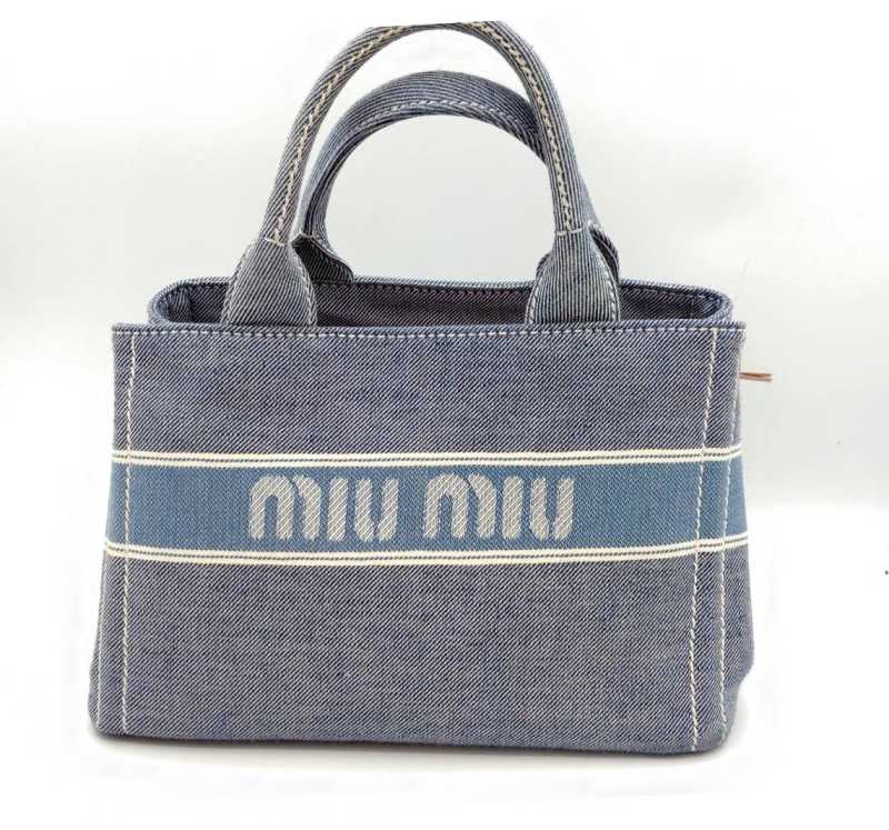 miumiu　買取　バッグ