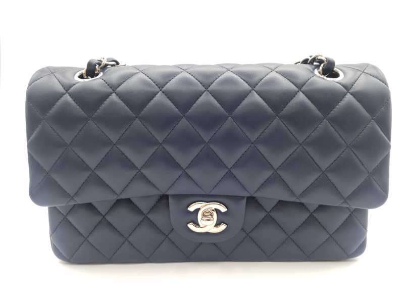 シャネル買取 マトラッセ25 チェーンショルダーバッグ