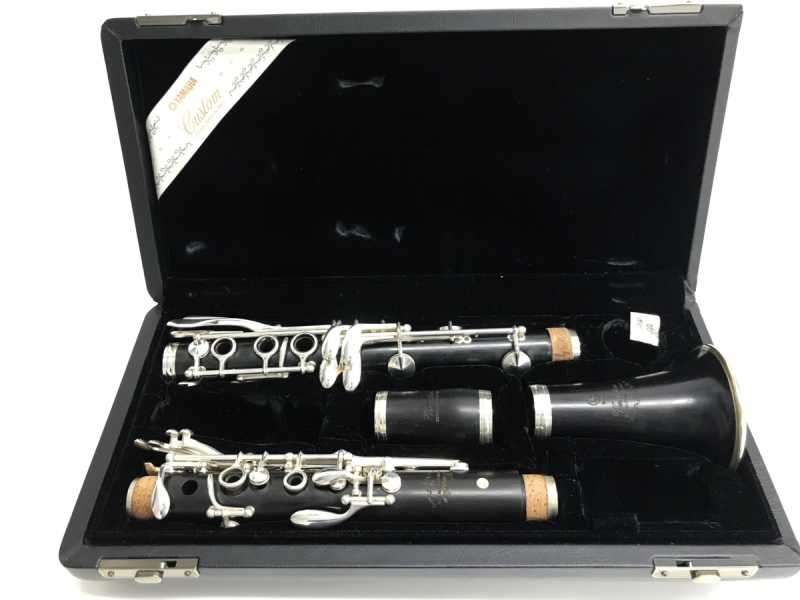 YAMAHA YCL-SE Vmaster 買取