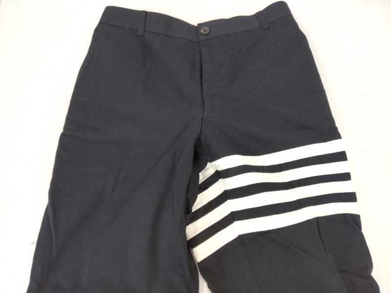 トムブラウン買取 トラックパンツ