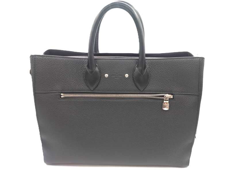 ルイヴィトン買取 カバビジネス トリヨン M55732