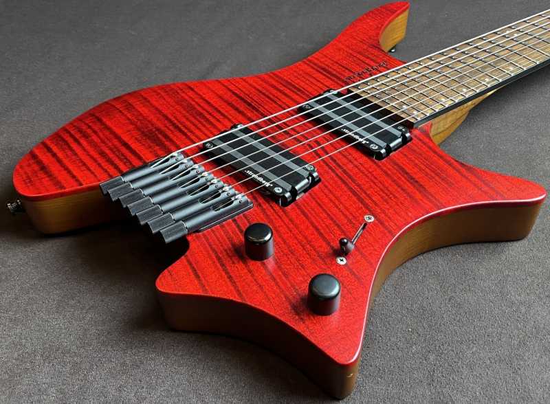 Strandberg Boden J7 買取