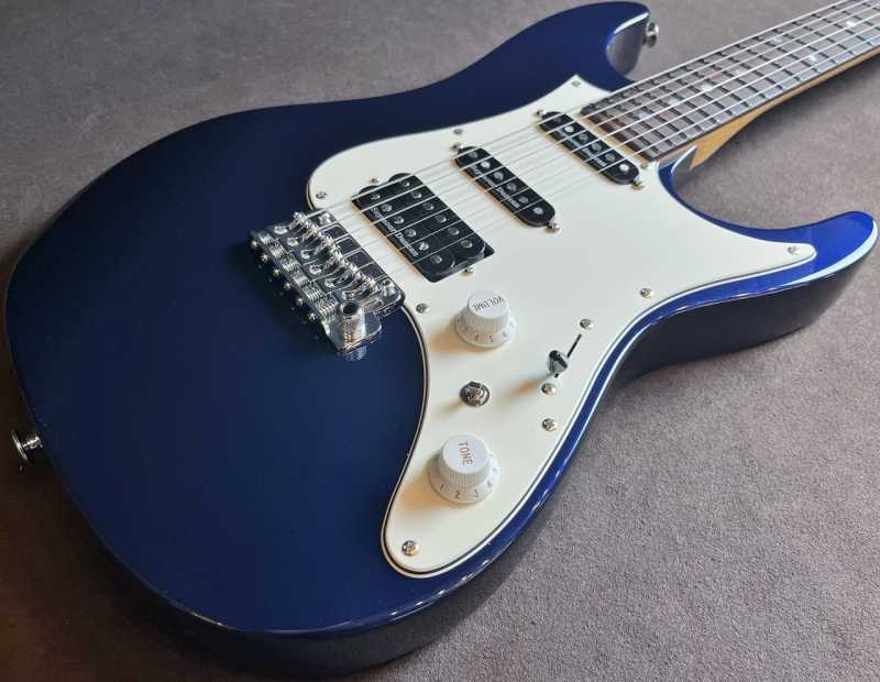 Ibanez AZ Prestige AZ2204NW-DTB 買取