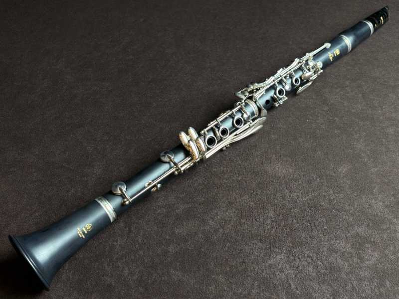 YAMAHA YCL-255 買取