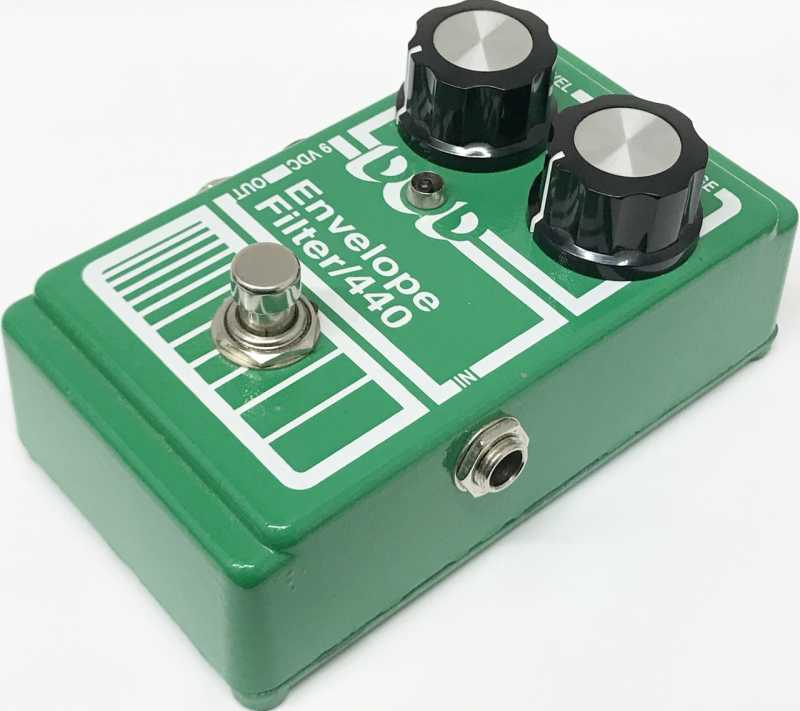 DOD Envelope Filter 440 買取