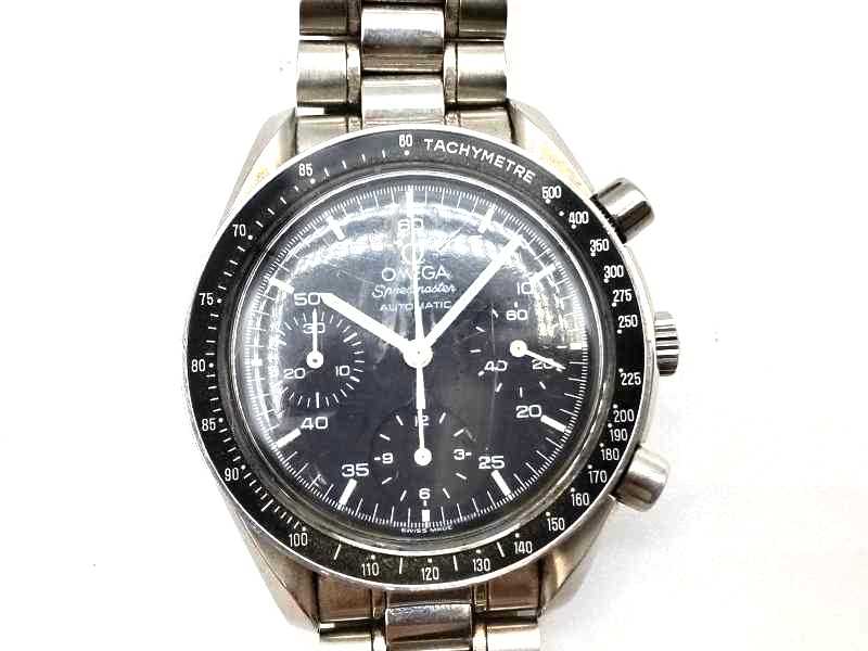 オメガ買取 スピードマスター 3510.50