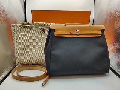 エルメス買取 エールバッグMM