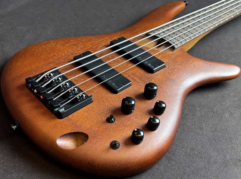 Ibanez SR505E BM 買取