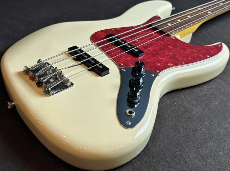 Fender Japan JB62-58 買取