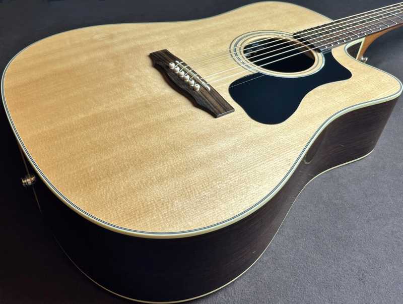 GUILD D-150CE NAT 買取