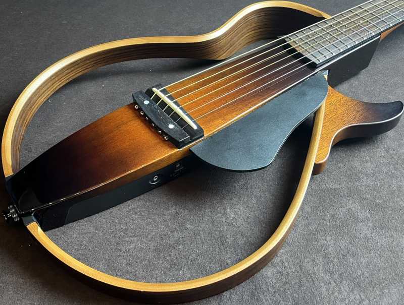 YAMAHA SLG-200S TBS 買取