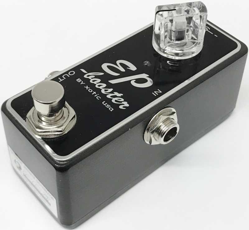 Xotic EP Booster 買取