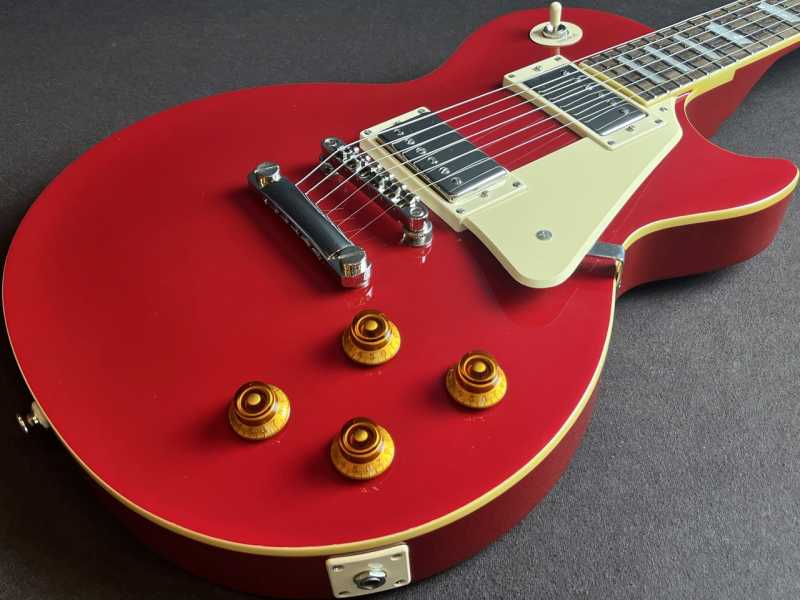Epiphone Les Paul Standard Cardinal Red 買取
