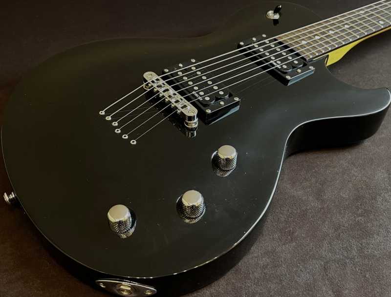 SCHECTER Omen-Solo-6 買取