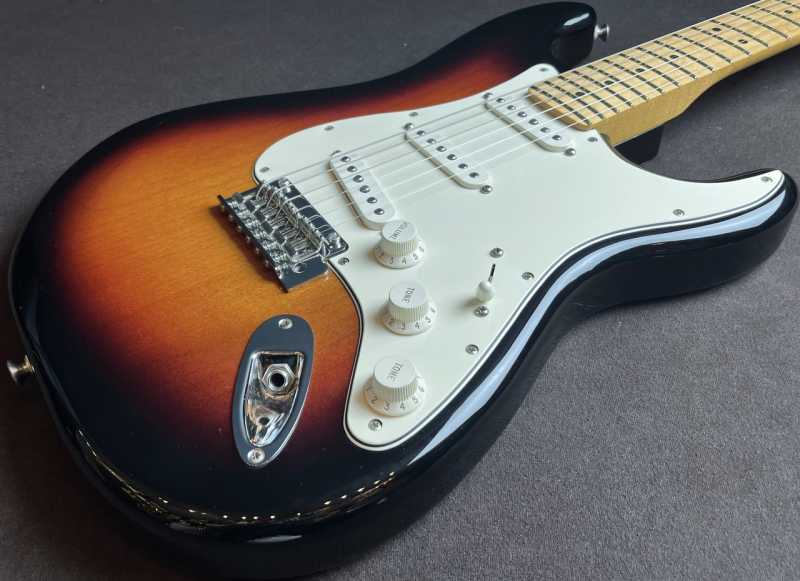 Fender Player Stratocaster 買取