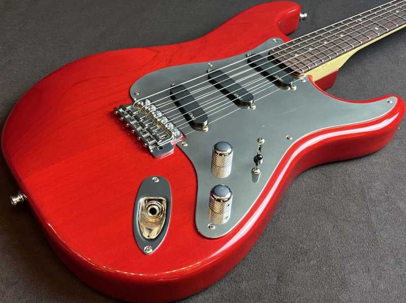 Moon ST-125 買取