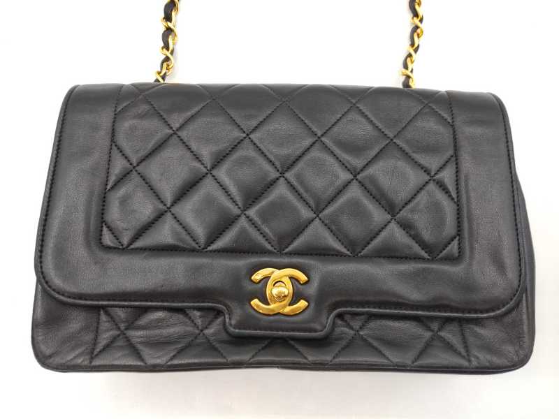 シャネル買取 ヴィンテージバッグ