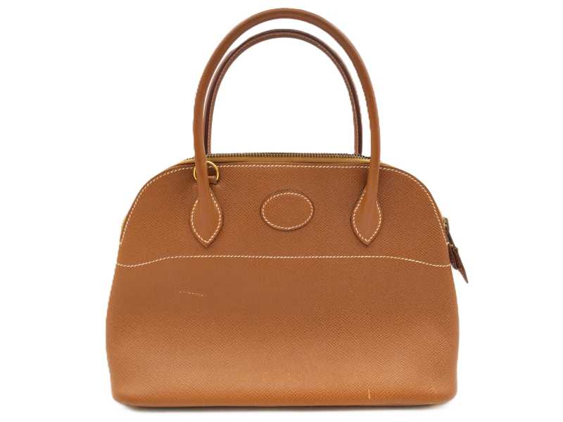 エルメス買取 ボリード27 クシュベル