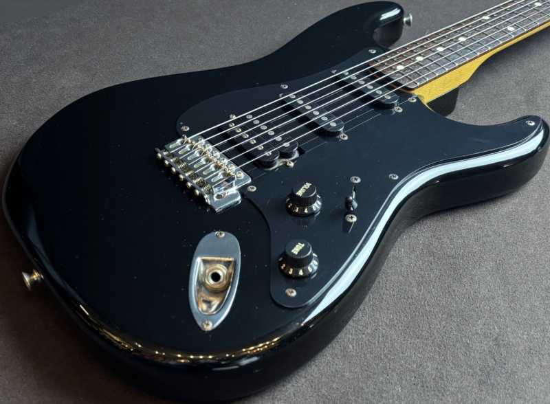 Fender Japan ST-456 買取