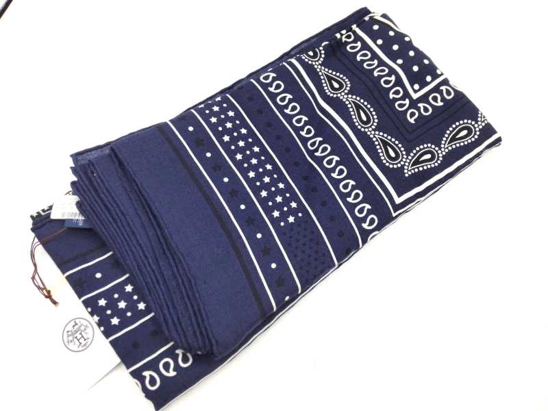 エルメス買取 ストール カシミア