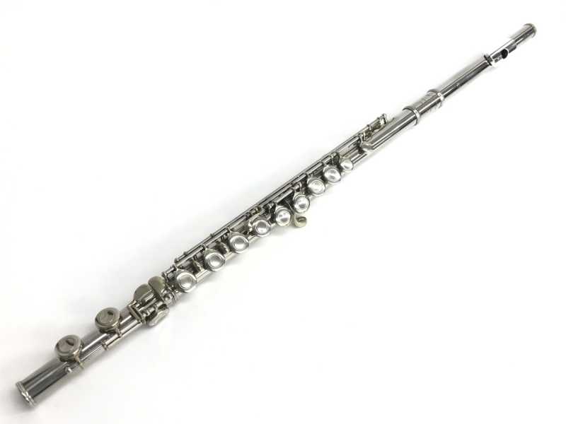 Muramatsu Flute M-85 買取