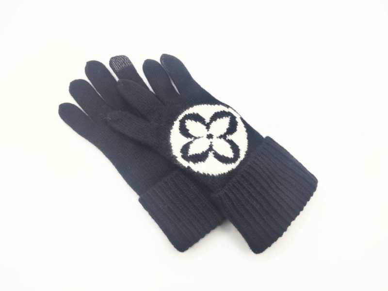 ルイヴィトン　買取　手袋　