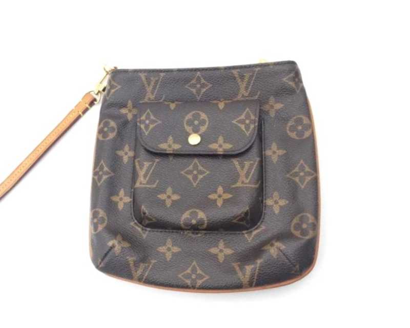 ルイヴィトン買取 パルティシオン 