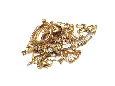 金買取 貴金属