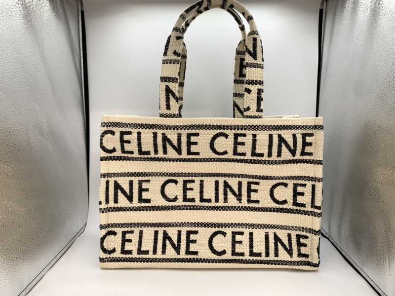 セリーヌ買取 ラージカバタイス