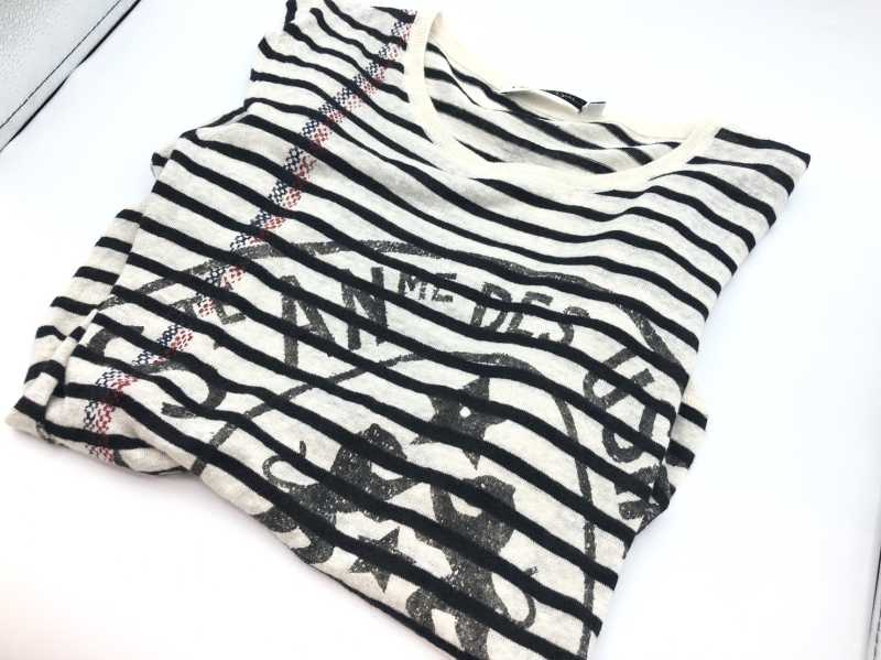 ディオール買取 Tシャツ