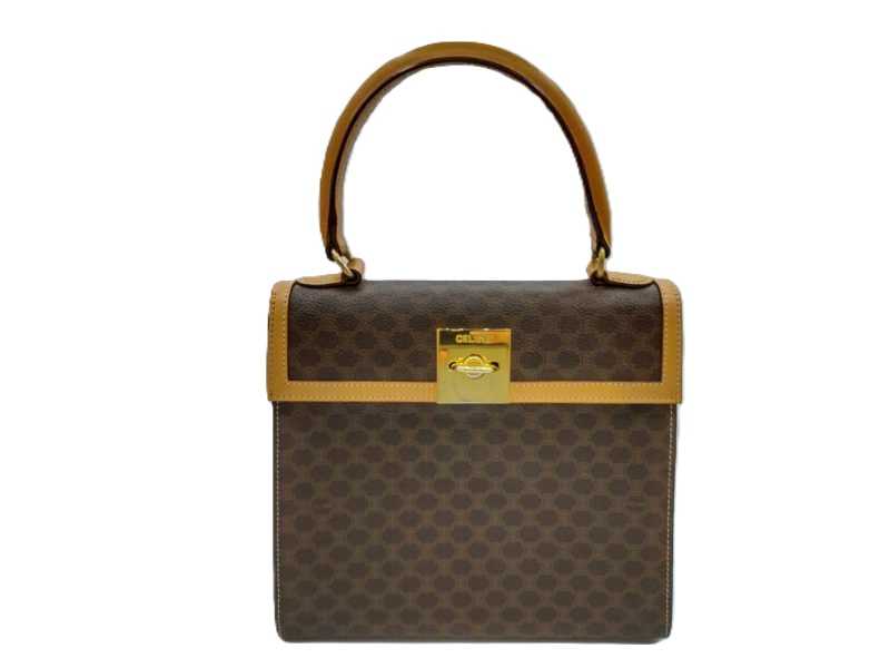 セリーヌ　買取　ハンドバッグ