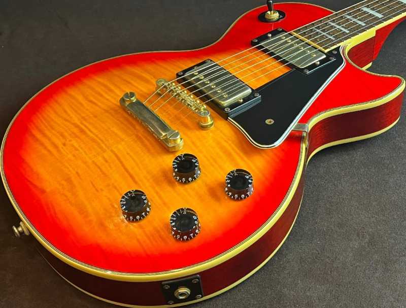 Epiphone Les Paul Custom 買取