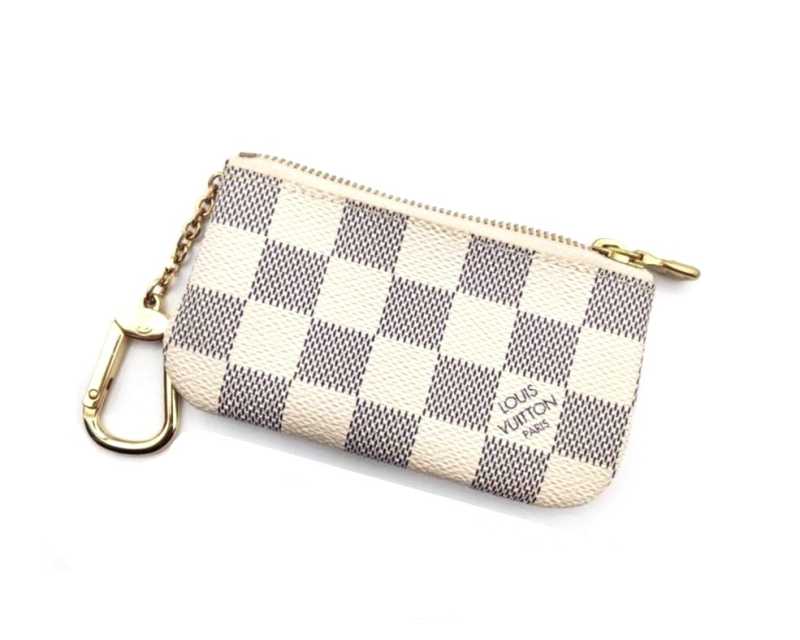 ルイヴィトン買取 ポシェットクレ 