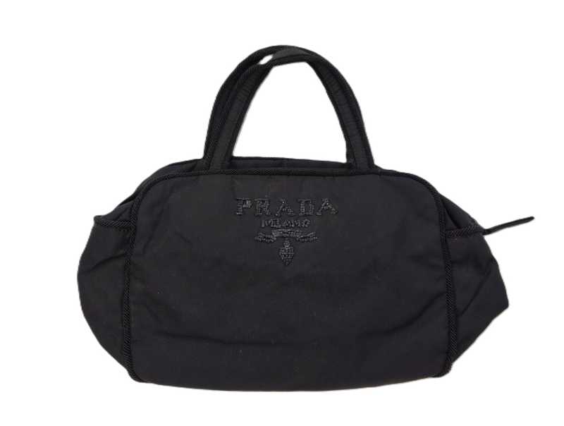 プラダ　買取　バッグ