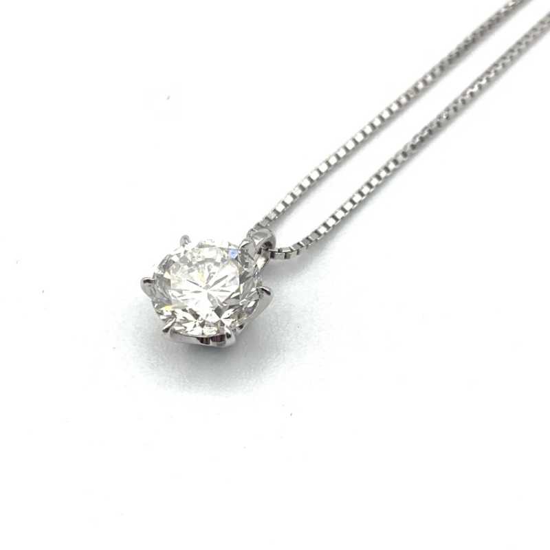 ダイヤモンド買取 ネックレス 1.5ct
