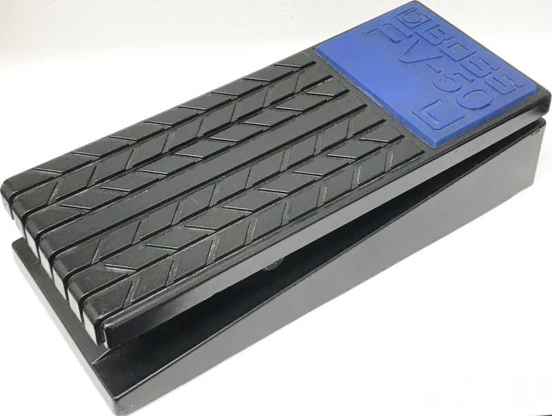 BOSS FV-50L 買取