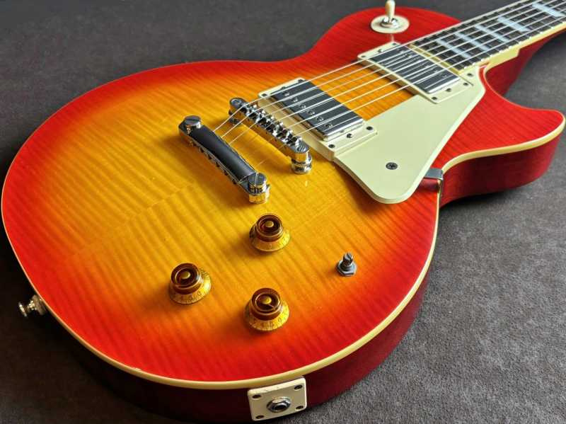 Epiphone Les Paul Standard Pro 買取