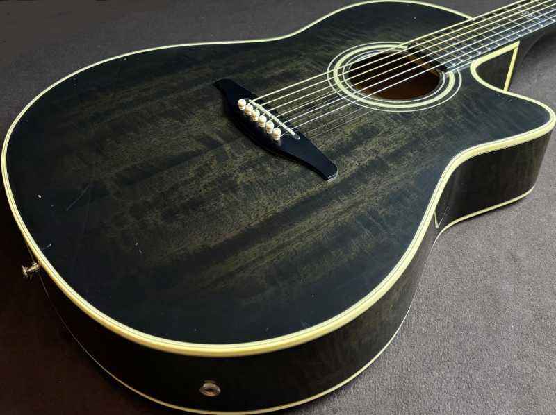 K.Yairi YD-87 TBK 買取