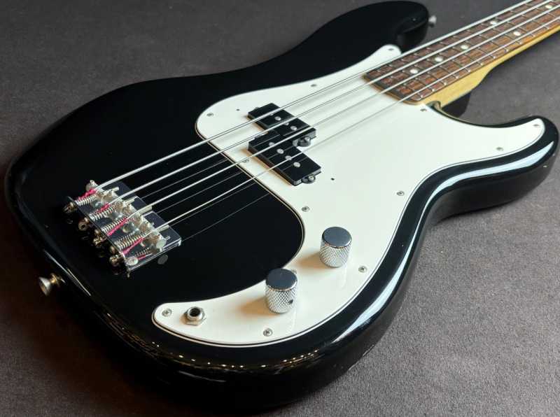 Fender PB-43 Precision Bass 買取