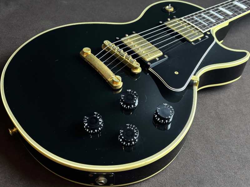 Orville LPC-75 Les Paul Custom 1994 買取