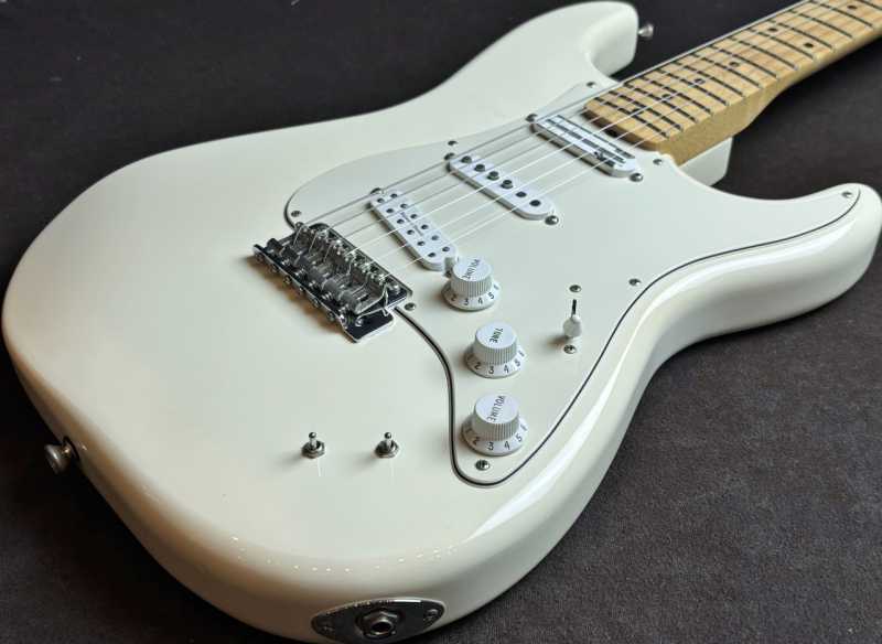 Fender EOB Sustainer Stratocaster 買取