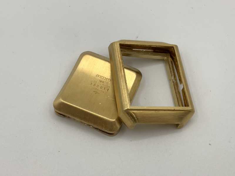 金買取 時計ケース