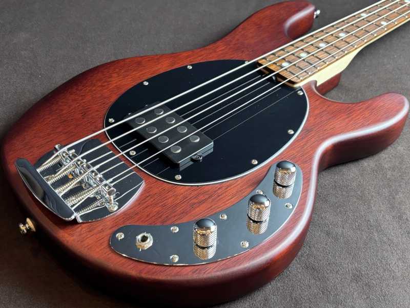 MUSIC MAN S.U.B Series STINGRAY RAY4 
